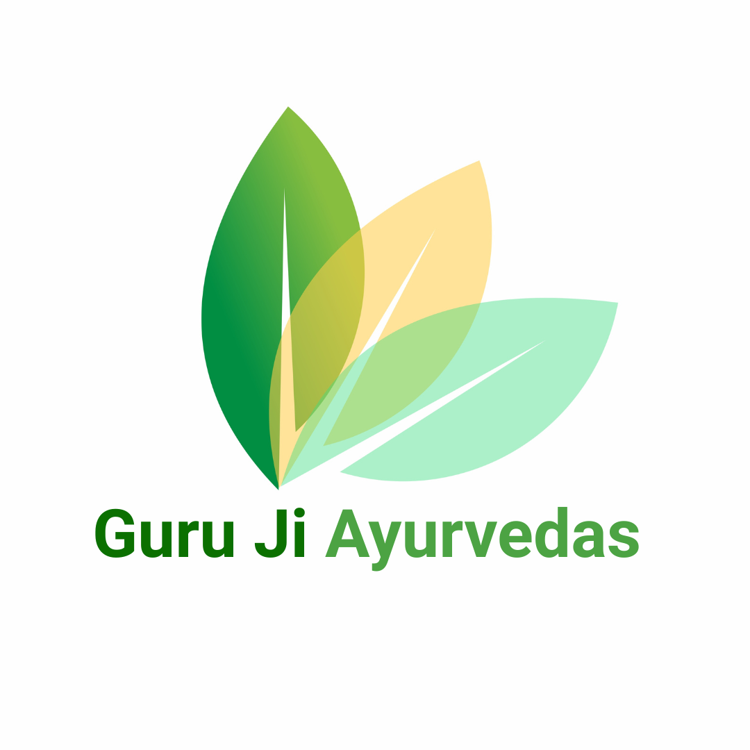 Guru Ji Ayurvedas